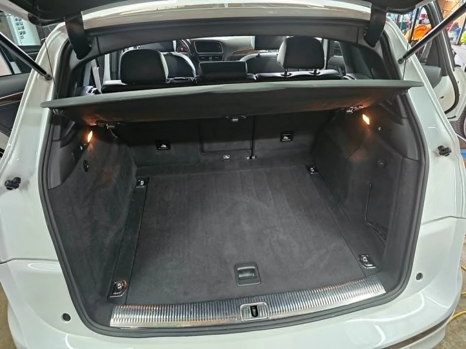 2015 Audi 8R Q5 - Image 5 of 13