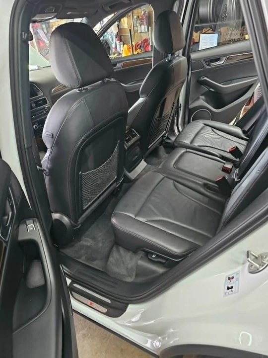 2015 Audi 8R Q5 - Image 4 of 13