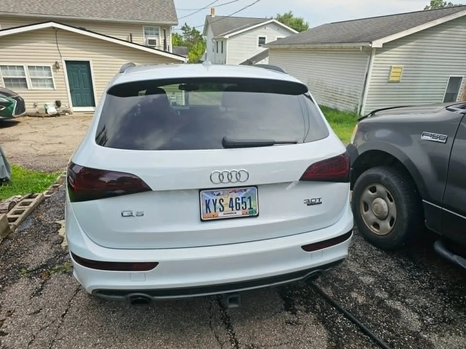 2015 Audi 8R Q5 - Image 9 of 13