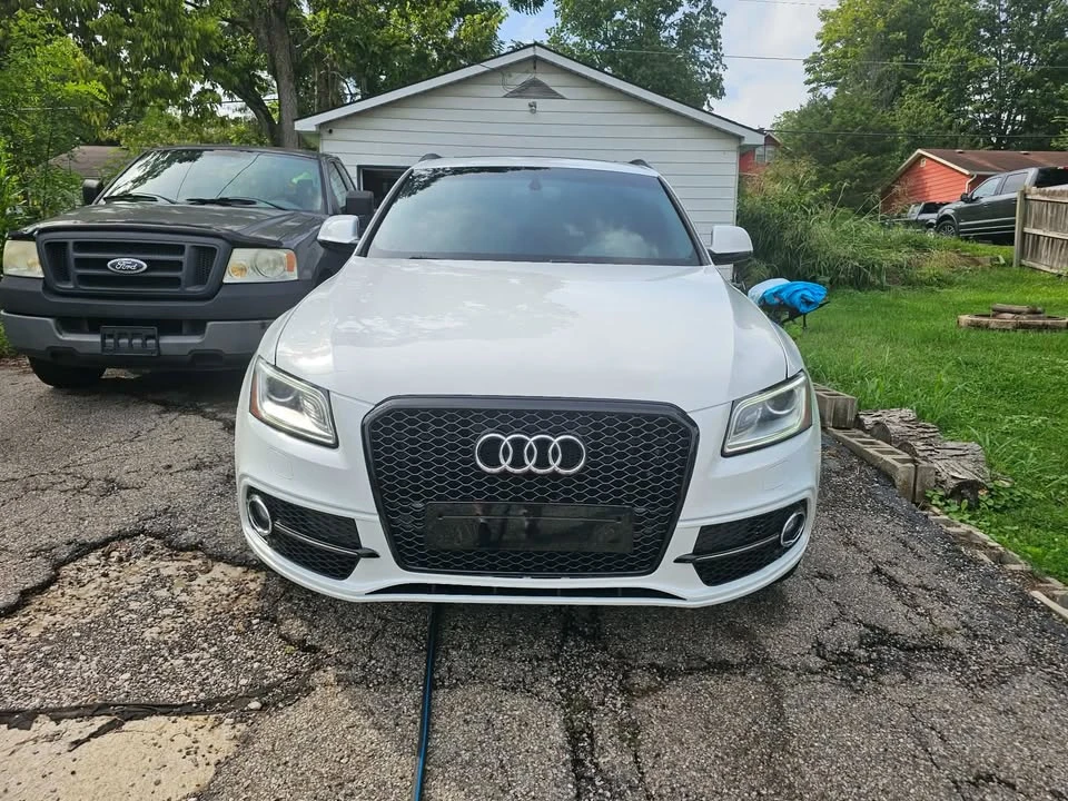 2015 Audi 8R Q5 - Image 12 of 13