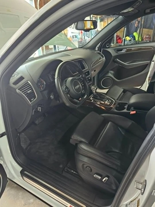 2015 Audi 8R Q5 - Image 3 of 13