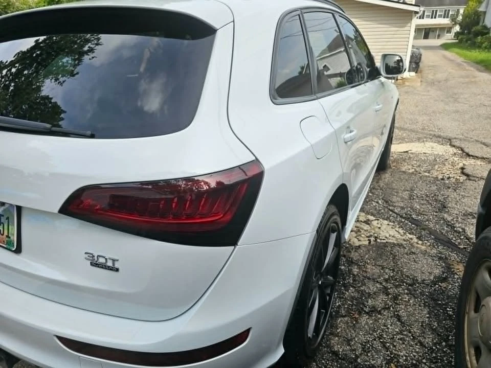 2015 Audi 8R Q5 - Image 8 of 13