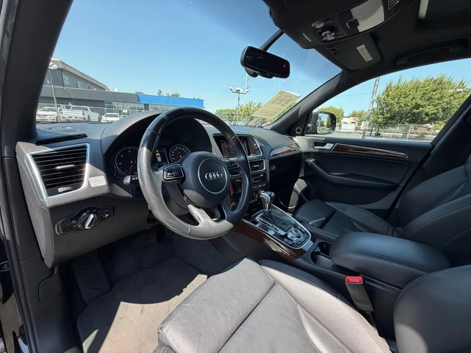 2015 Audi 8R Q5 - Image 14 of 17