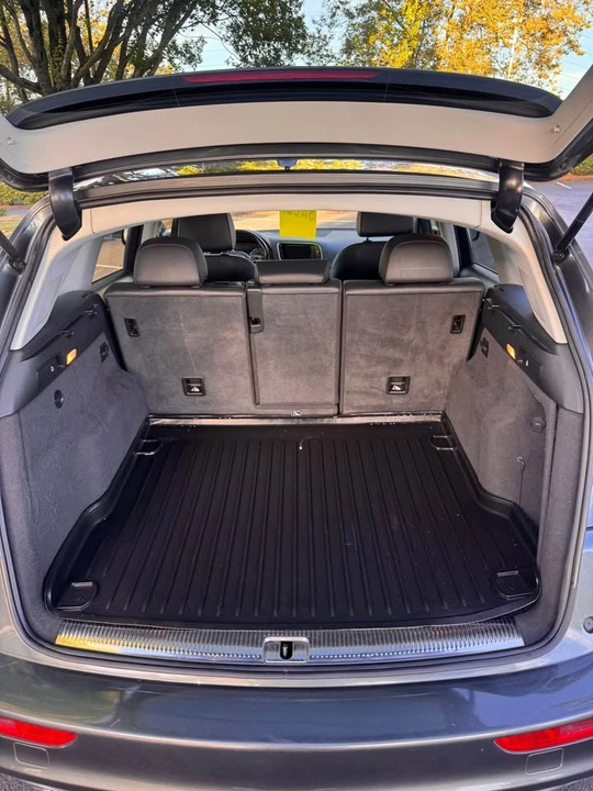 2015 Audi 8R Q5 - Image 12 of 13