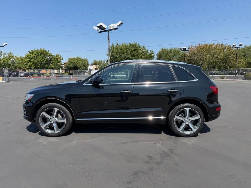2015 Audi 8R Q5 - Image 4 of 17
