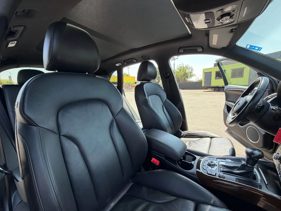 2015 Audi 8R Q5 - Image 10 of 17