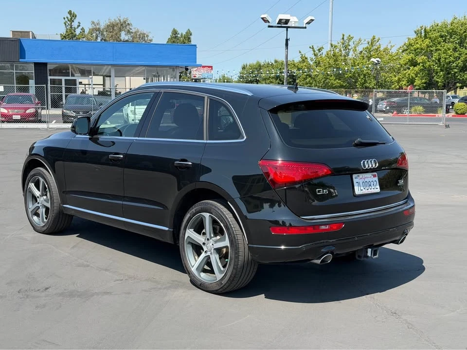 2015 Audi 8R Q5 - Image 5 of 17
