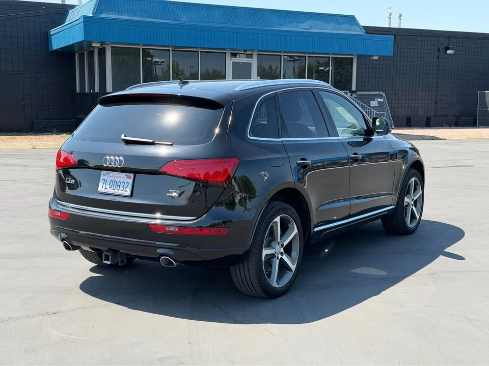 2015 Audi 8R Q5 - Image 7 of 17