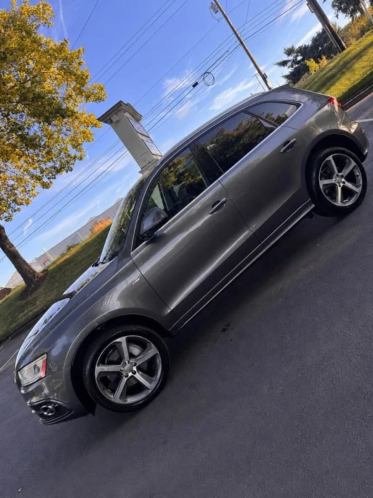 2015 Audi 8R Q5 - Image 6 of 13