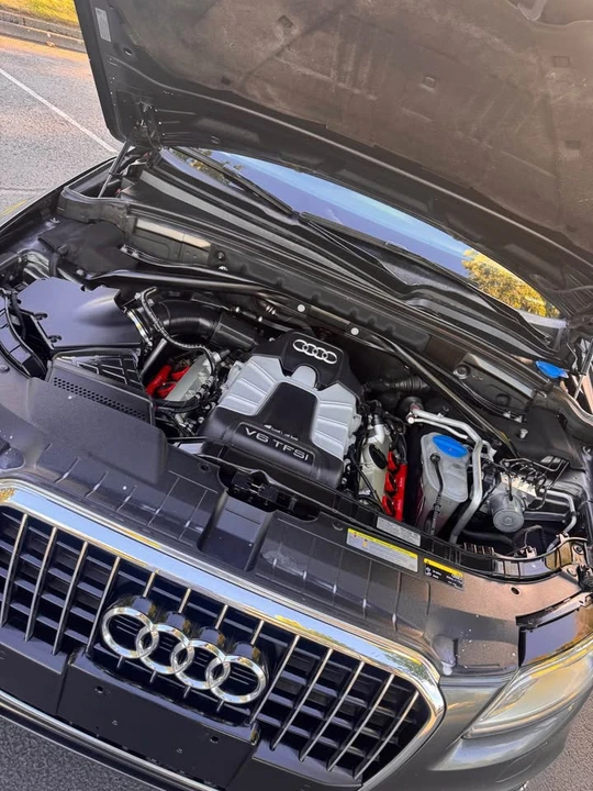 2015 Audi 8R Q5 - Image 13 of 13