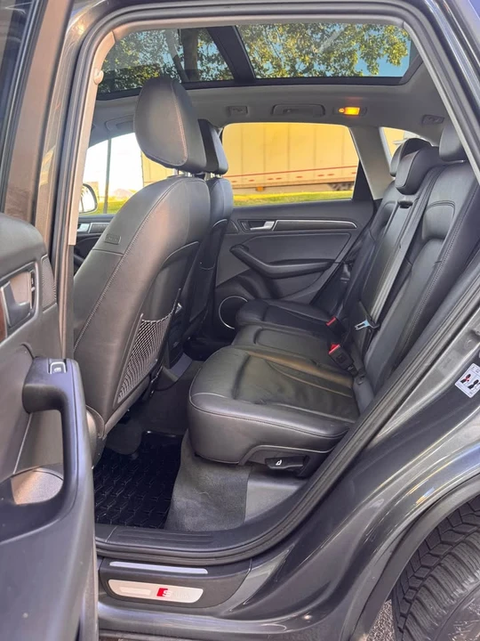 2015 Audi 8R Q5 - Image 11 of 13