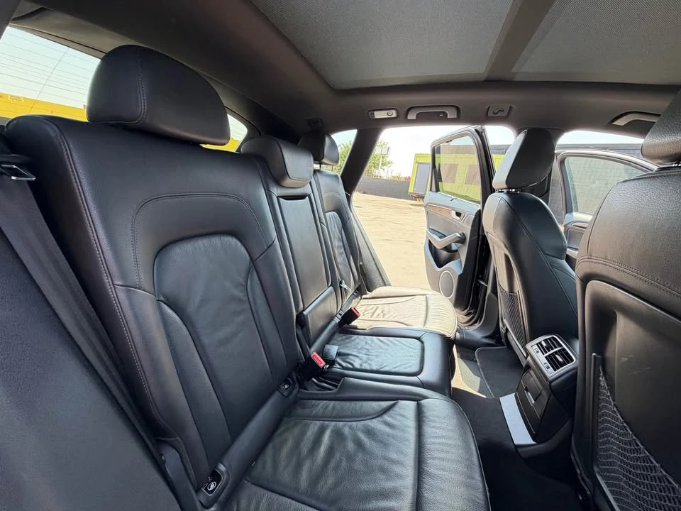 2015 Audi 8R Q5 - Image 11 of 17