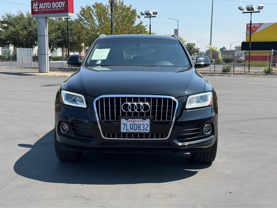 2015 Audi 8R Q5 - Image 3 of 17