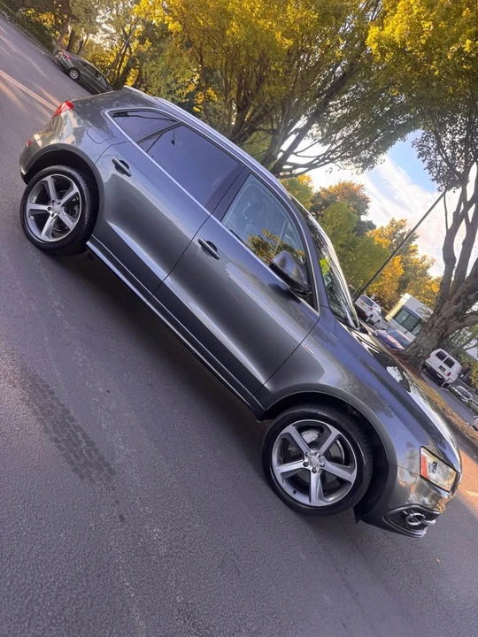 2015 Audi 8R Q5 - Image 3 of 13