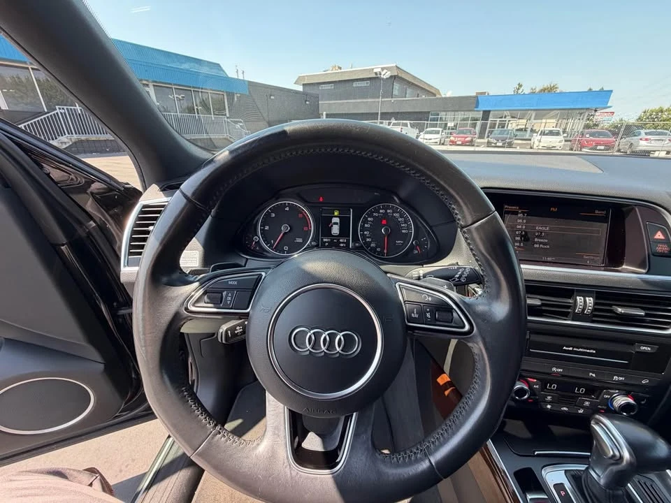 2015 Audi 8R Q5 - Image 17 of 17