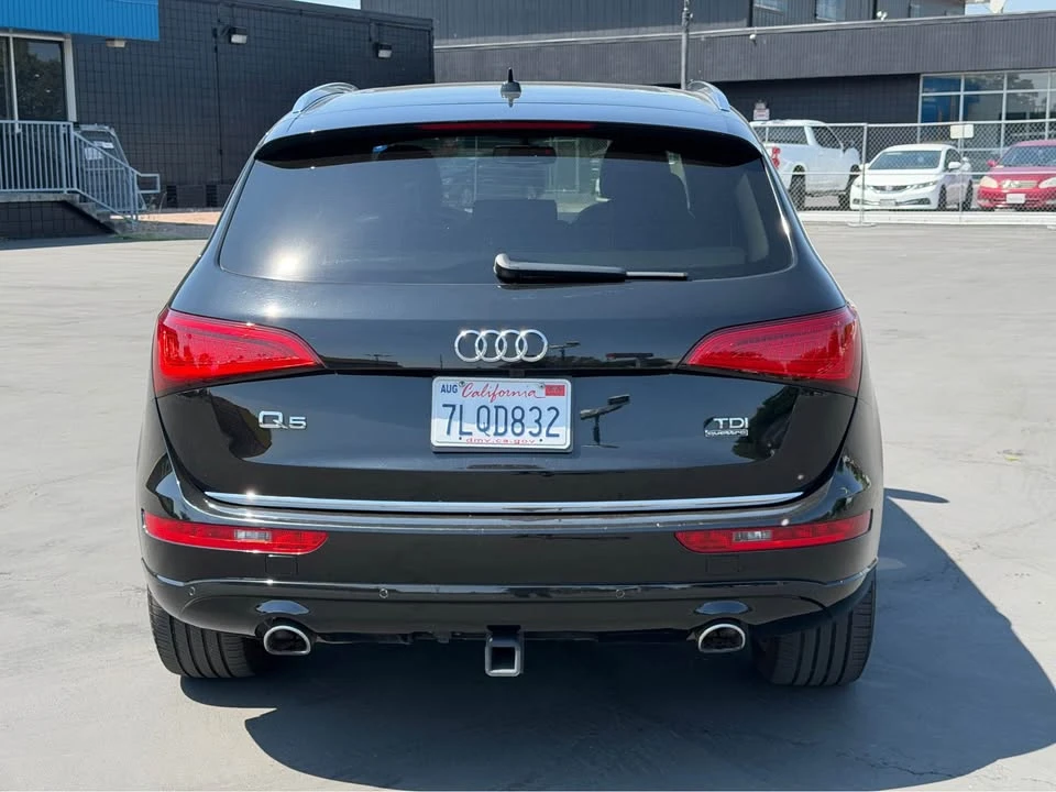 2015 Audi 8R Q5 - Image 6 of 17