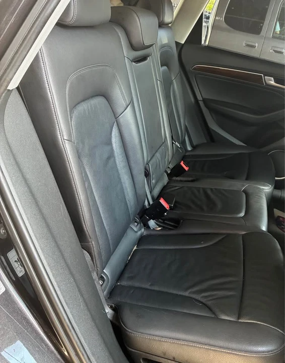 2015 Audi 8R Q5 - Image 5 of 19