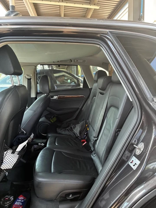 2015 Audi 8R Q5 - Image 13 of 19