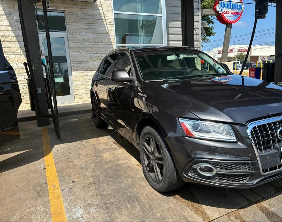 2015 Audi 8R Q5 - Image 7 of 19