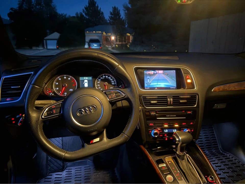 2015 Audi 8R Q5 - Image 7 of 13