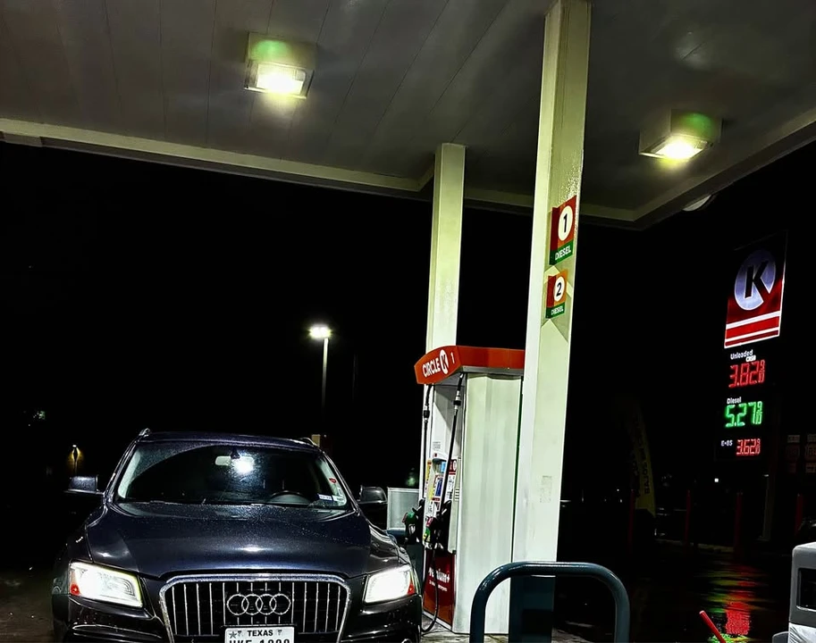 2015 Audi 8R Q5 - Image 19 of 19