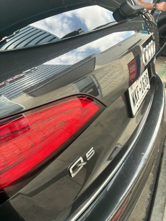 2015 Audi 8R Q5 - Image 17 of 19