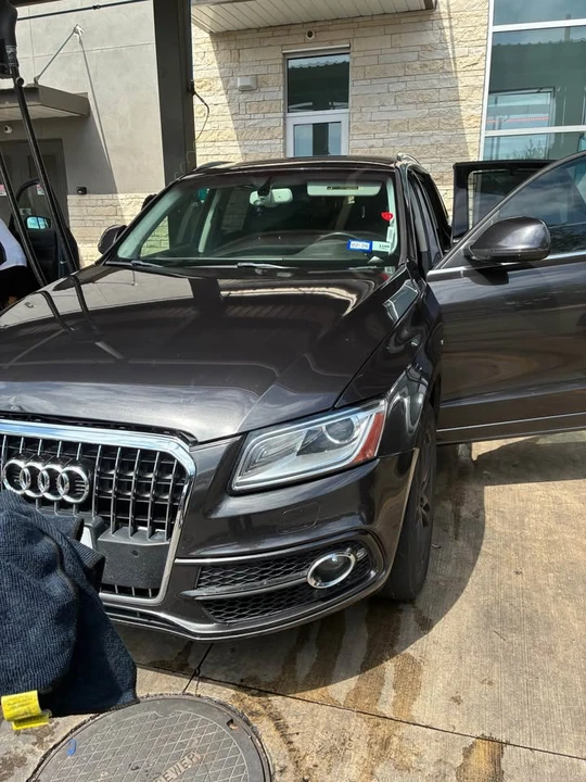 2015 Audi 8R Q5 - Image 16 of 19