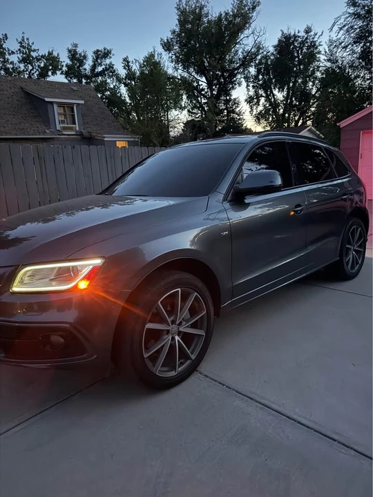 2015 Audi 8R Q5 - Image 2 of 13