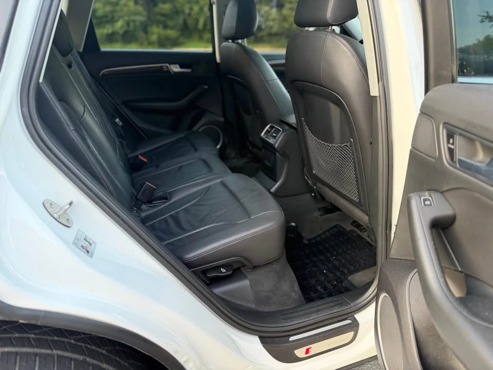 2015 Audi 8R Q5 - Image 17 of 18
