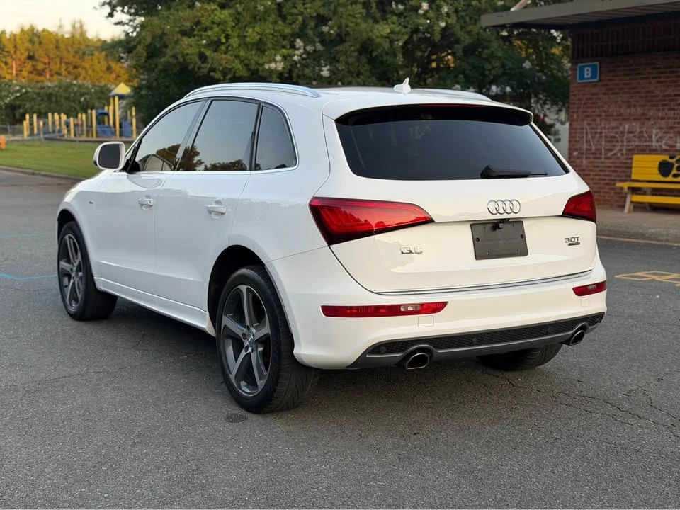 2015 Audi 8R Q5 - Image 4 of 18