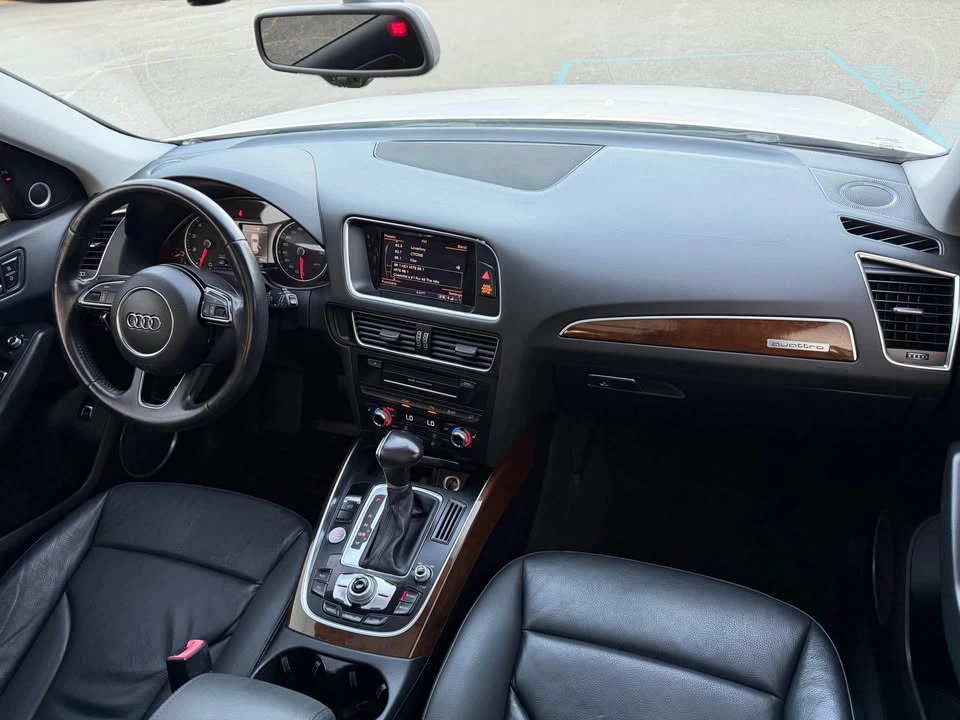 2015 Audi 8R Q5 - Image 14 of 18