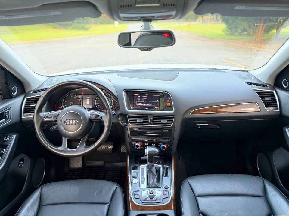 2015 Audi 8R Q5 - Image 15 of 18