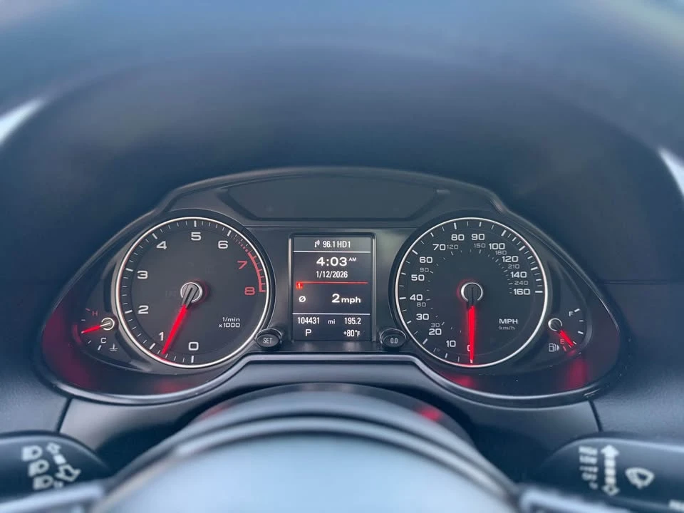 2015 Audi 8R Q5 - Image 11 of 18