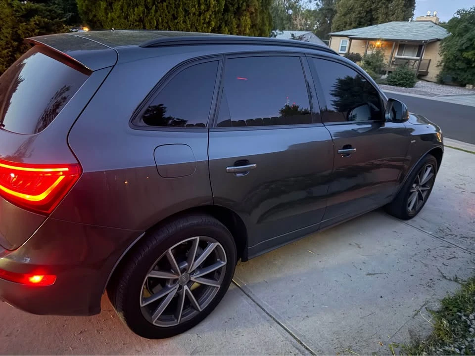 2015 Audi 8R Q5 - Image 3 of 13