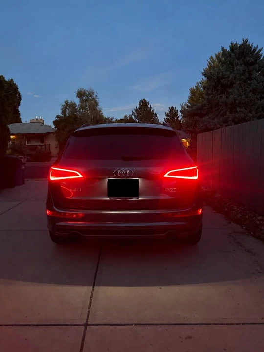 2015 Audi 8R Q5 - Image 4 of 13