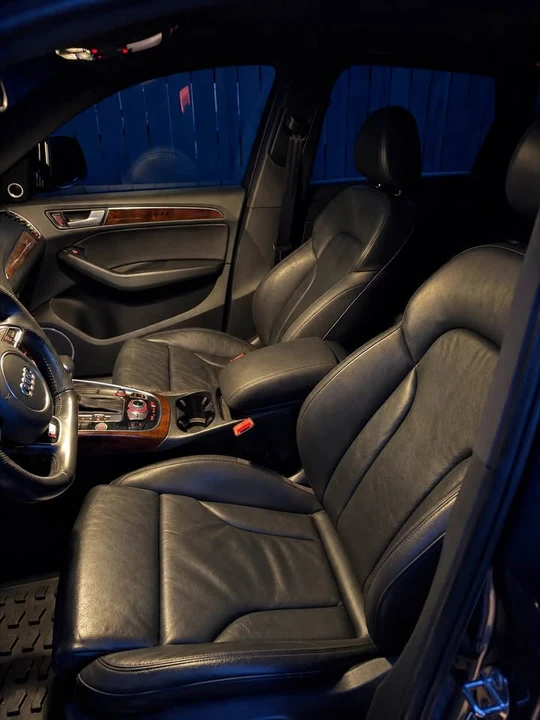 2015 Audi 8R Q5 - Image 5 of 13