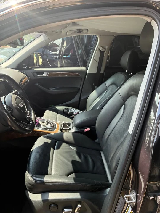 2015 Audi 8R Q5 - Image 11 of 19