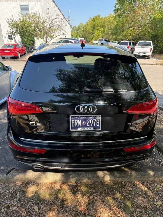 2015 Audi 8R Q5 - Image 5 of 16
