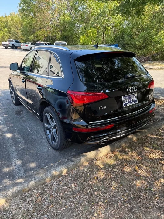 2015 Audi 8R Q5 - Image 4 of 16