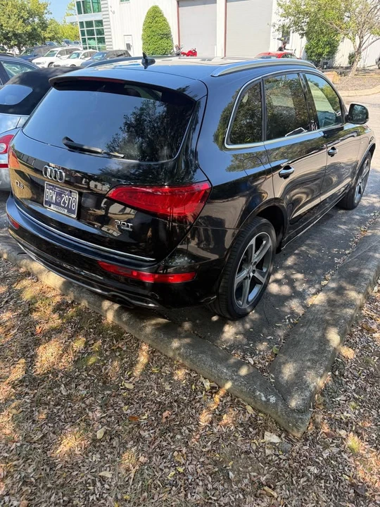 2015 Audi 8R Q5 - Image 6 of 16