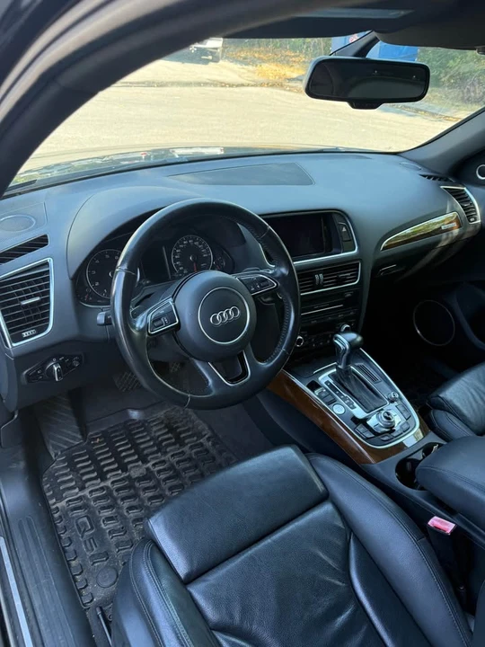 2015 Audi 8R Q5 - Image 14 of 16