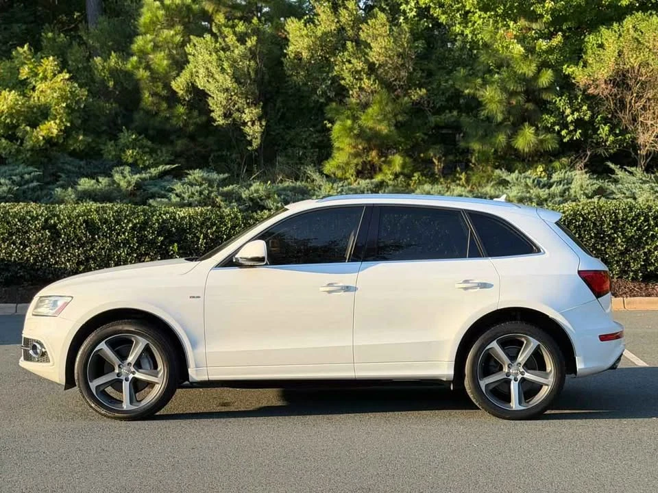 2015 Audi 8R Q5 - Image 3 of 16