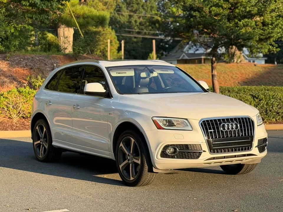 2015 Audi 8R Q5 - Image 16 of 16