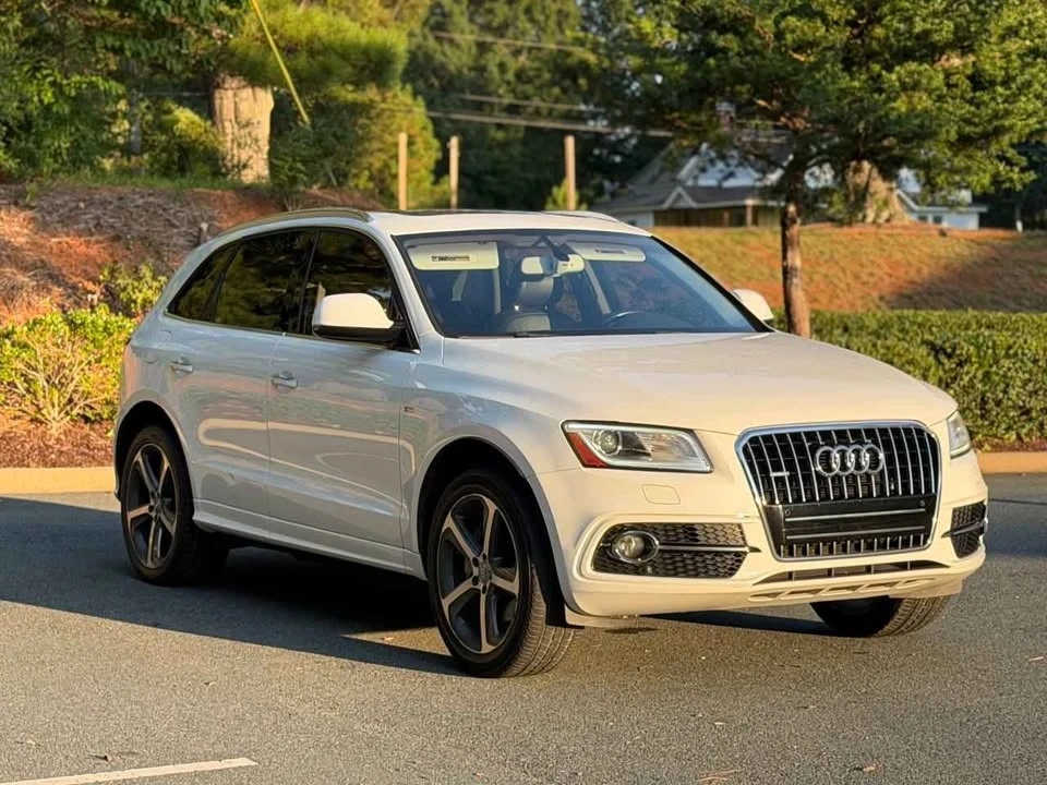 2015 Audi 8R Q5 - Image 15 of 16