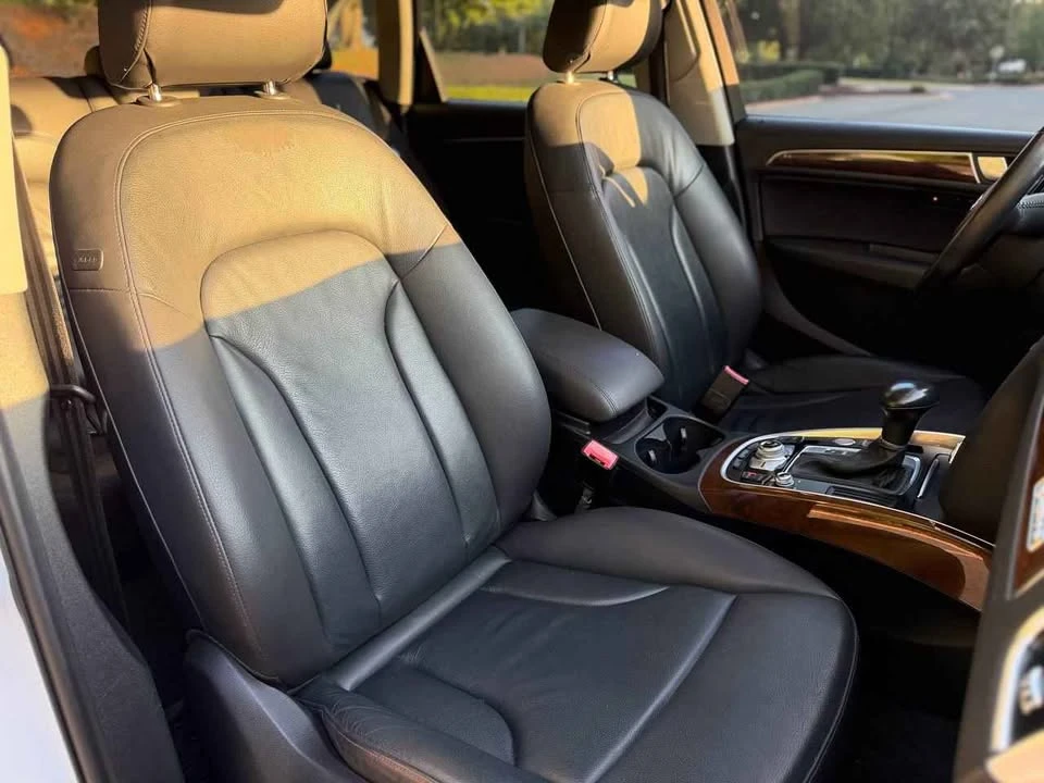 2015 Audi 8R Q5 - Image 13 of 16