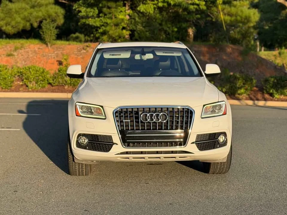 2015 Audi 8R Q5 - Image 8 of 16