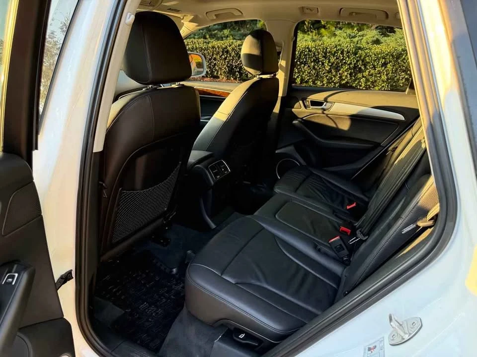 2015 Audi 8R Q5 - Image 14 of 16