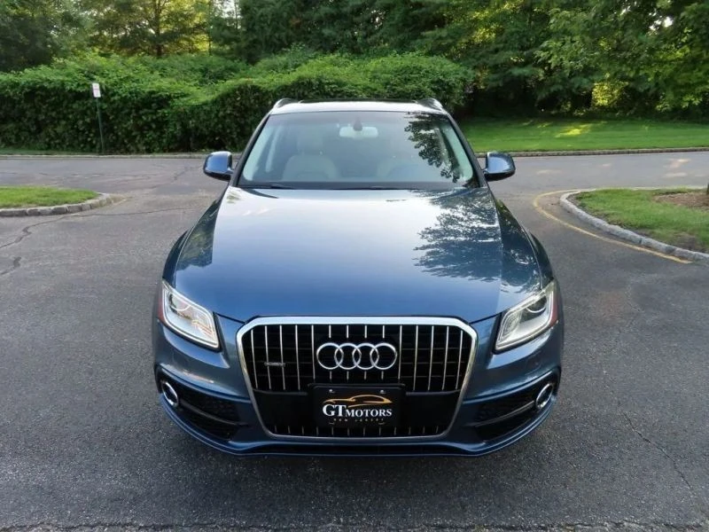 2015 Audi 8R Q5 - Image 3 of 12