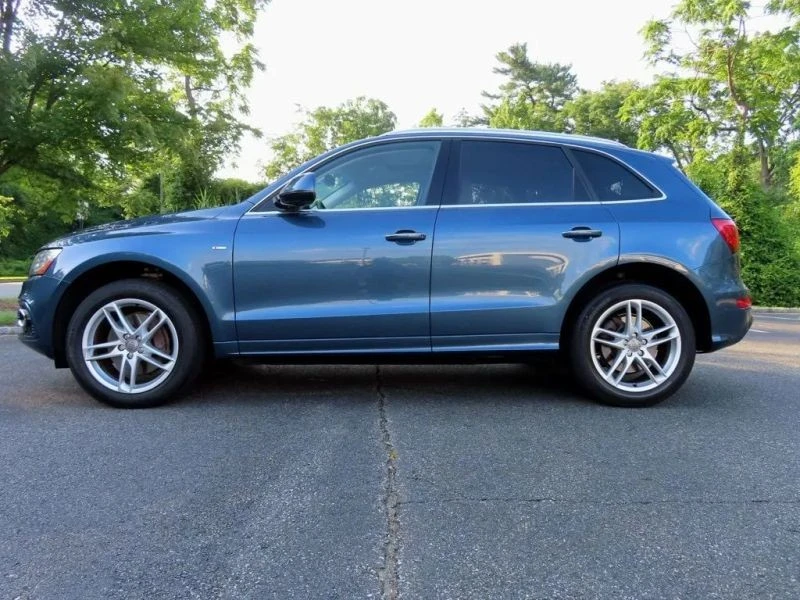 2015 Audi 8R Q5 - Image 5 of 12