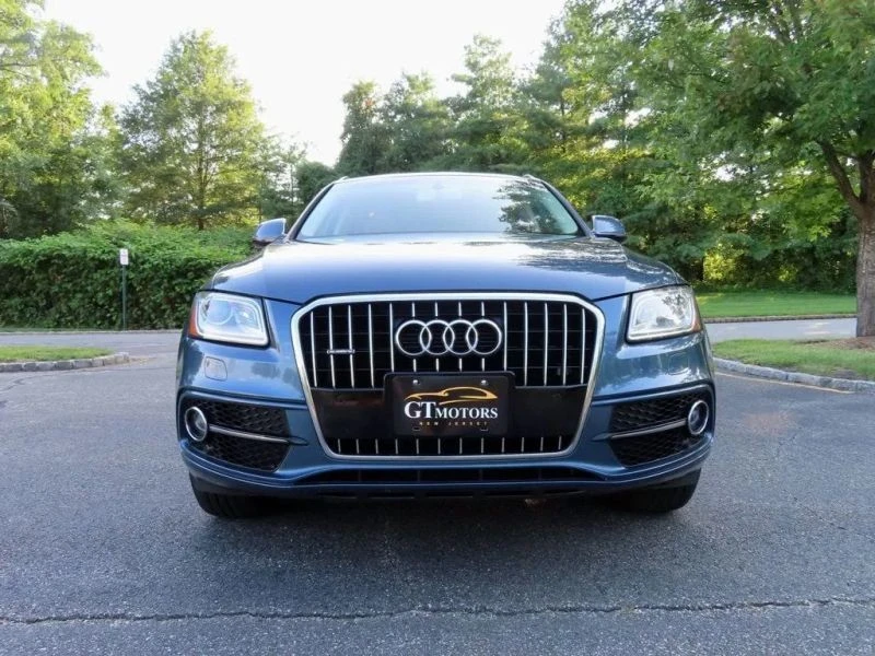 2015 Audi 8R Q5 - Image 2 of 12